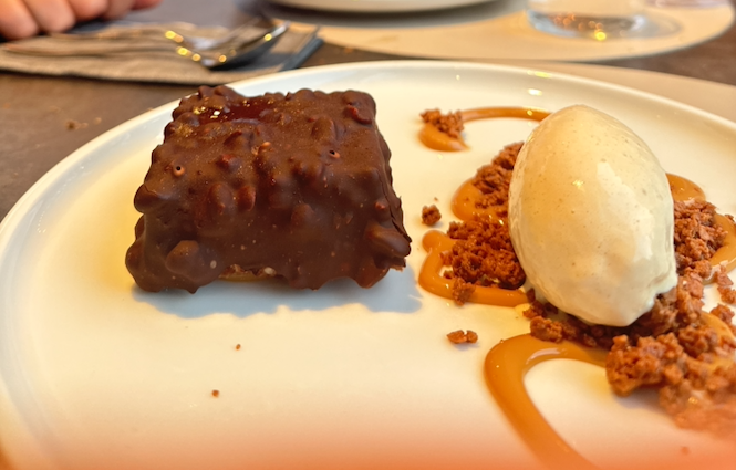 Soley Restaurant | Fine food. Fine drinks.