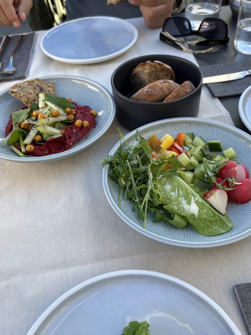 Soley Restaurant | Fine food. Fine drinks.