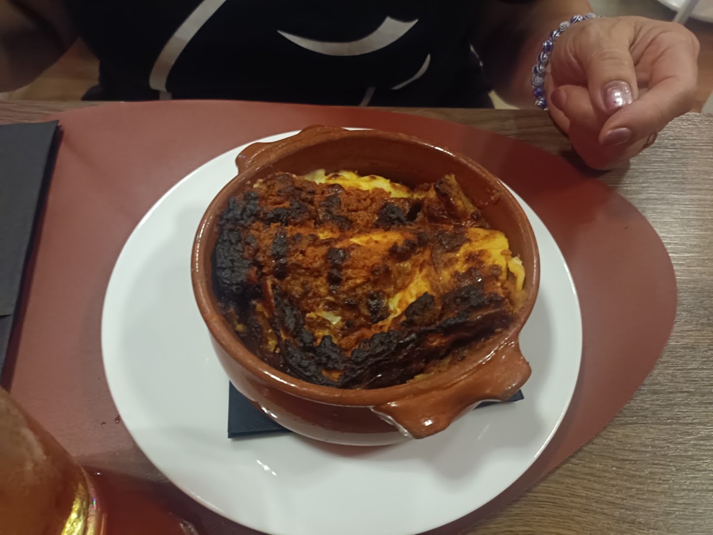 SOLHO al MARE - Apulian Pizza & Food