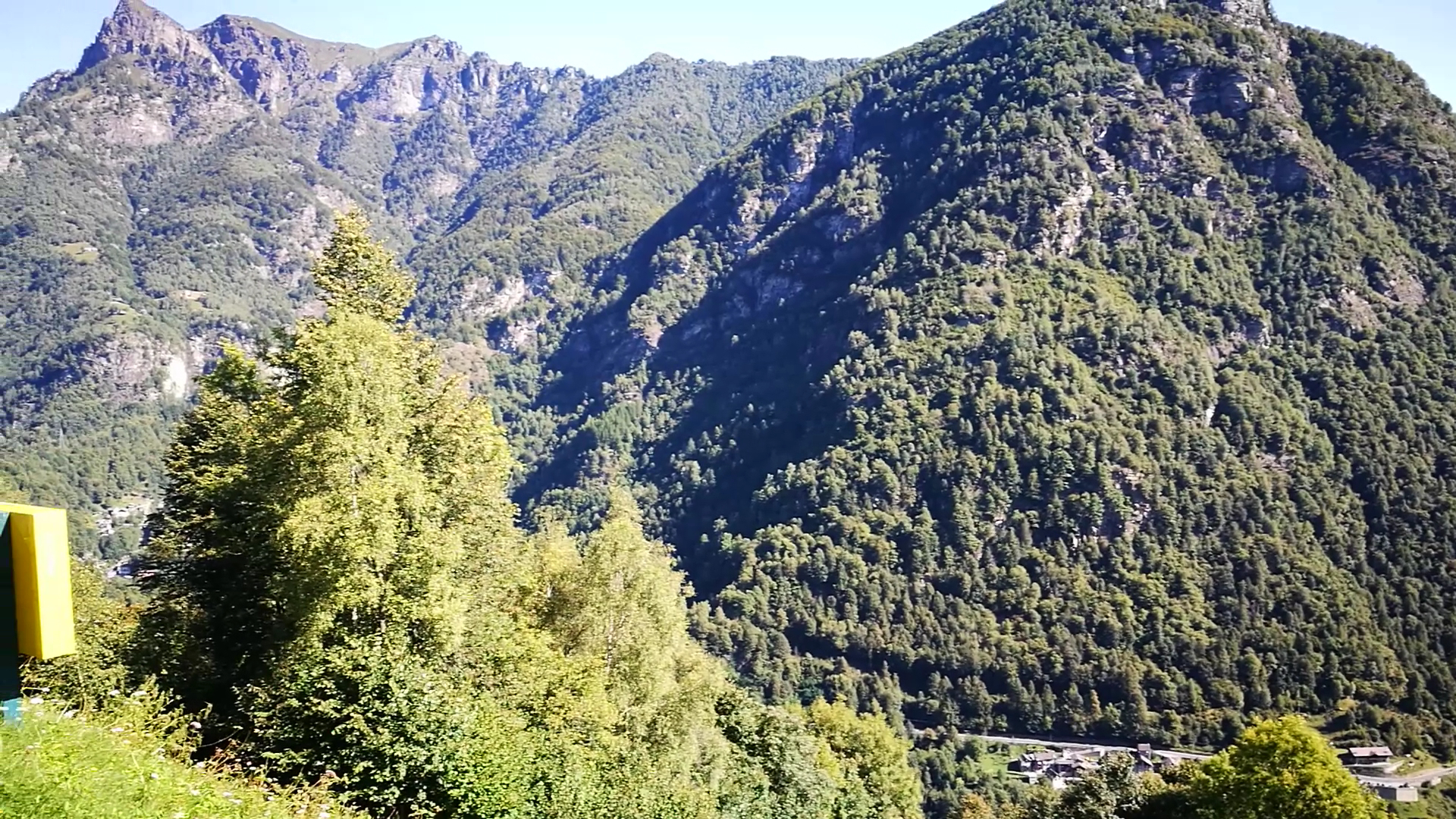 Solivo, Boccioleto