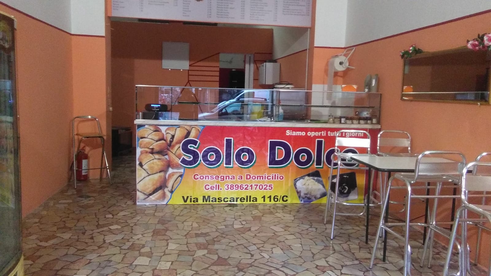Solo Dolce