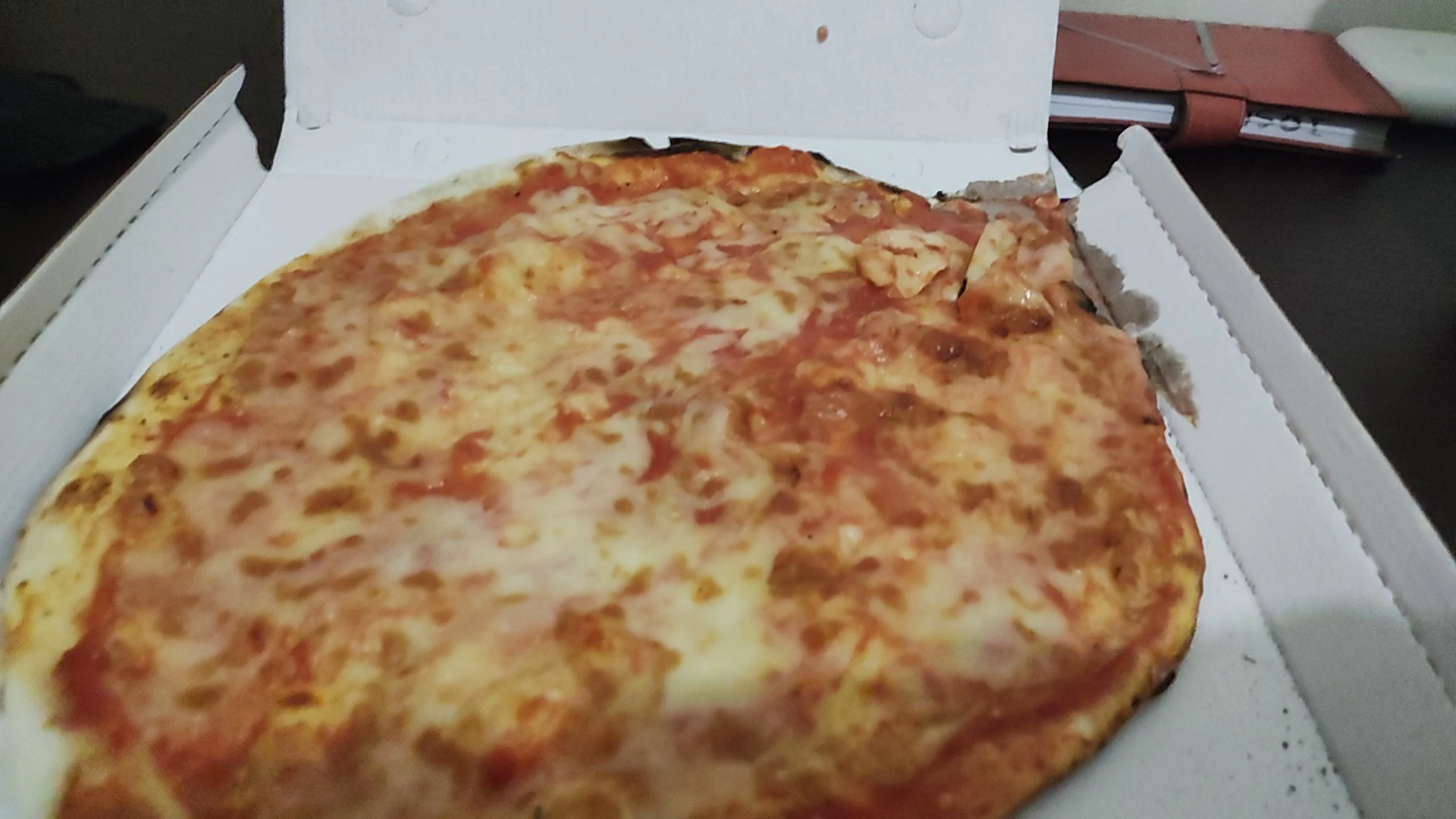Solo Pizza