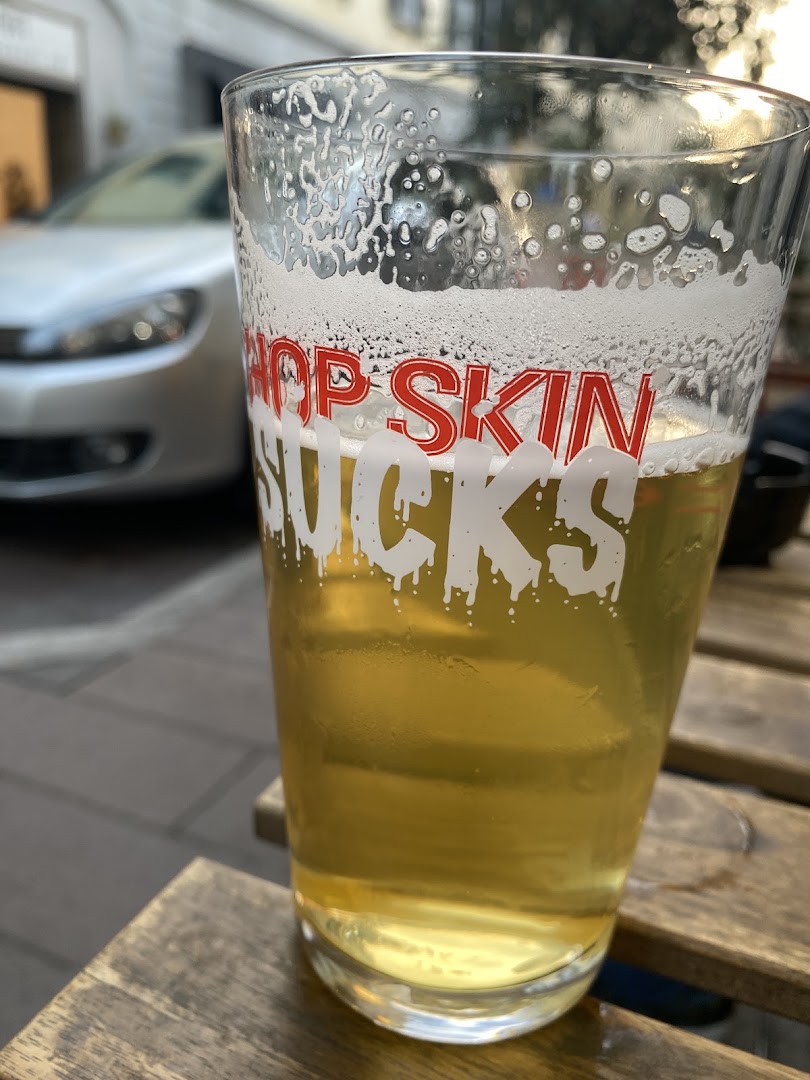 Solobirra, Monza