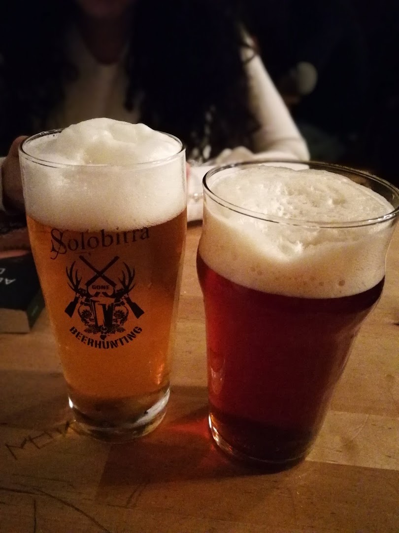 Solobirra