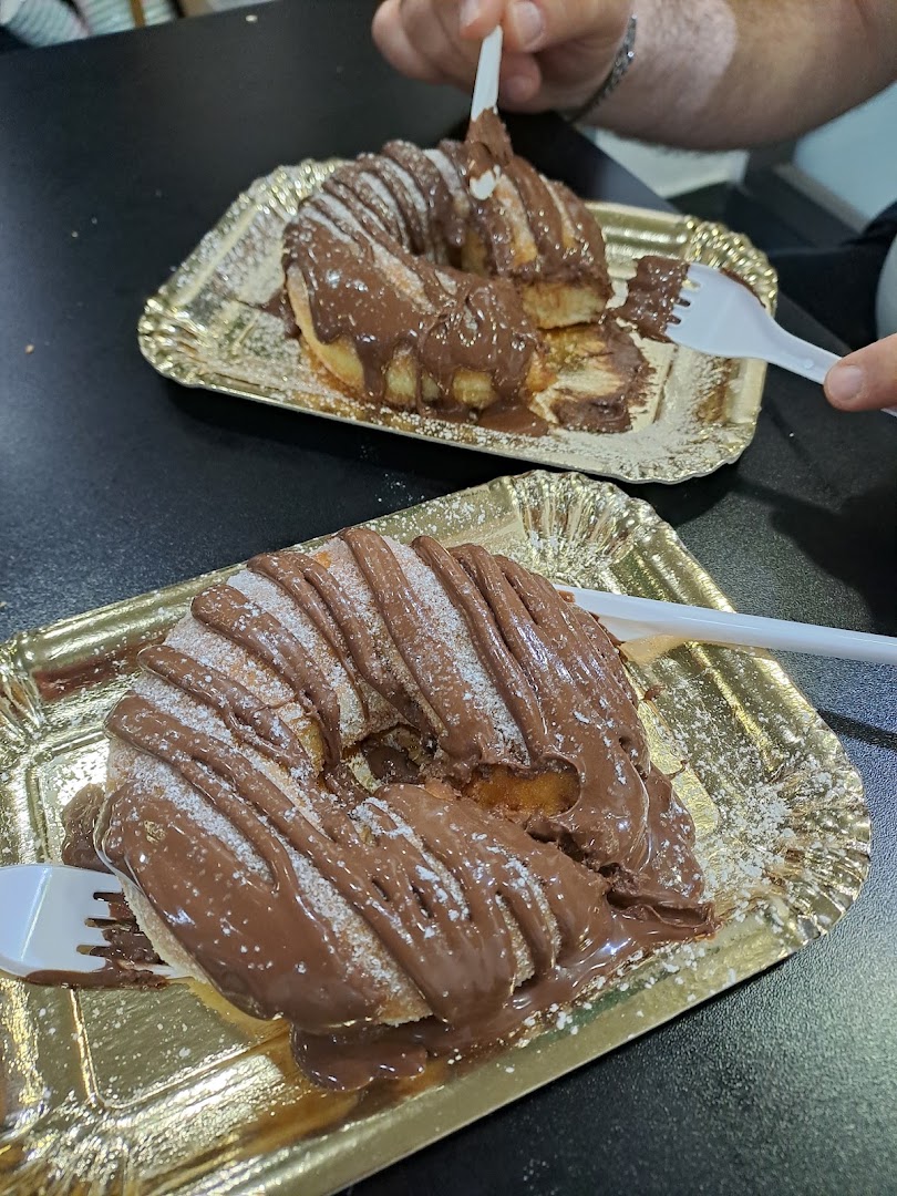 Solocosebuone, Qualiano