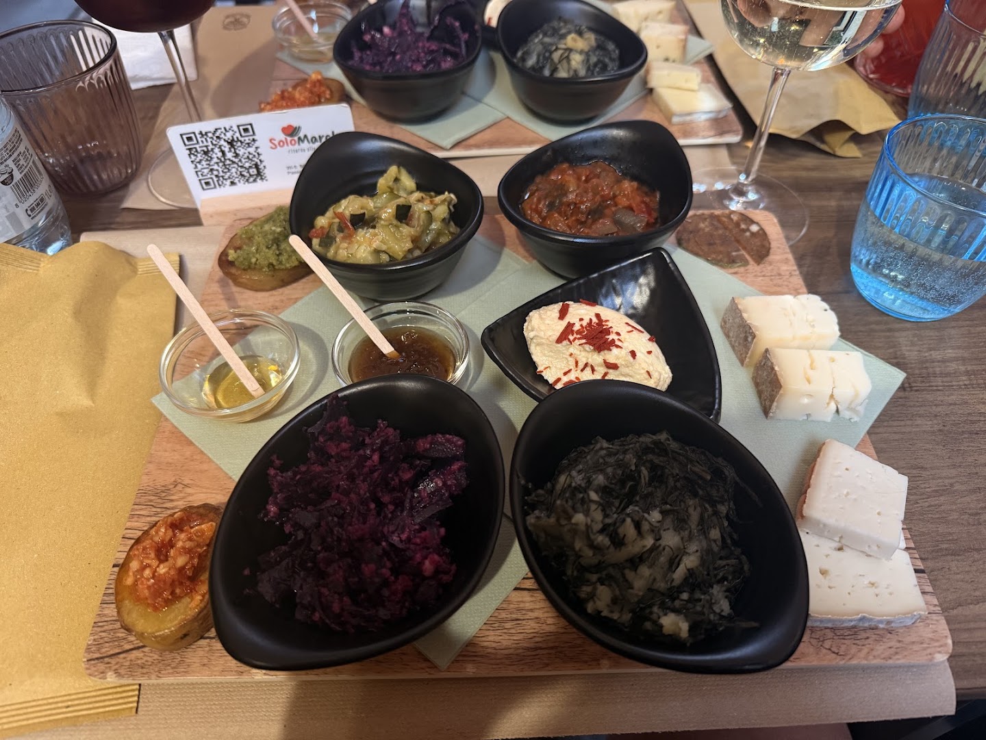 SoloMarche Bottega e Bistrot