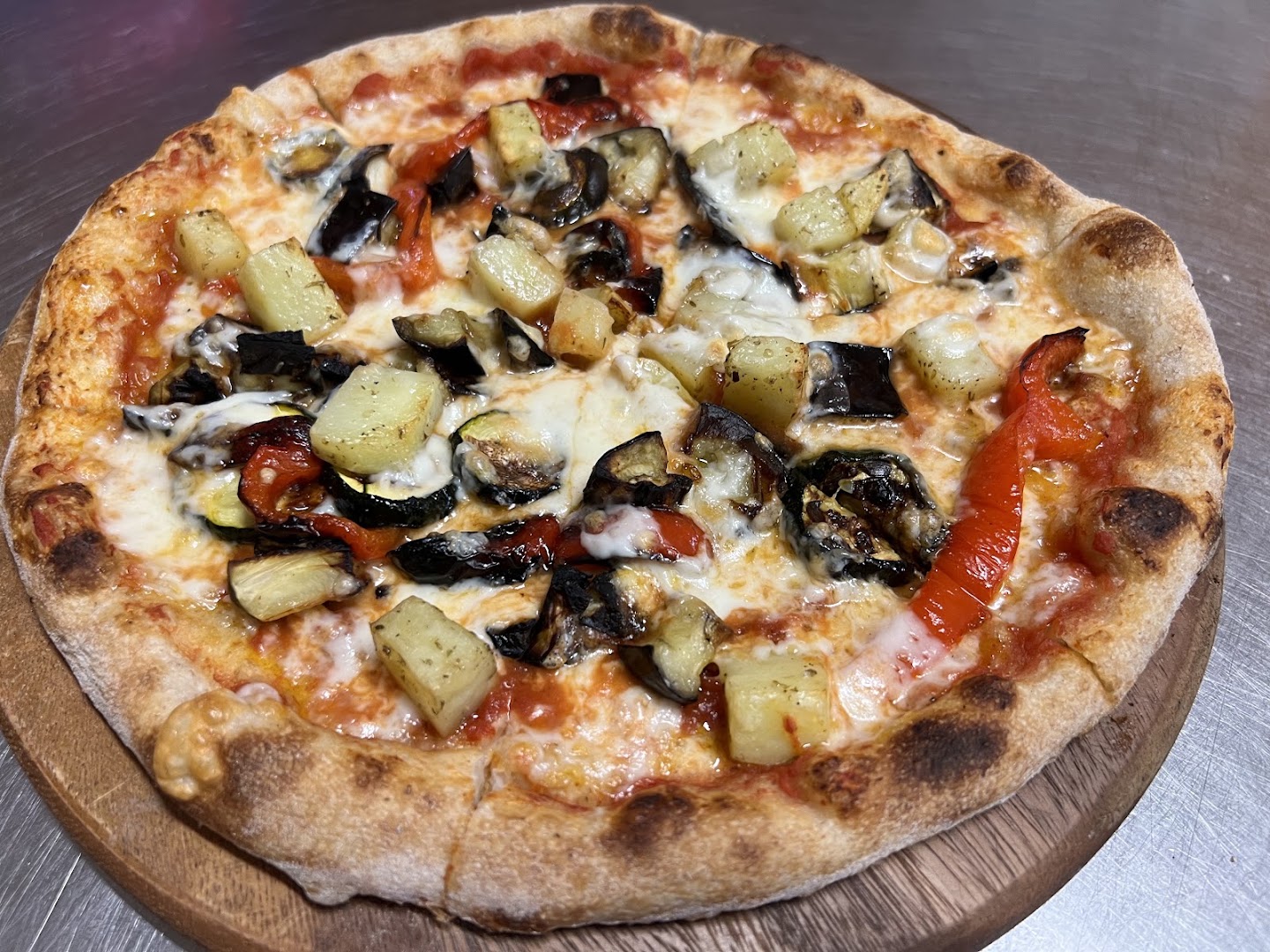 Solombirni Pizzera & Kebab