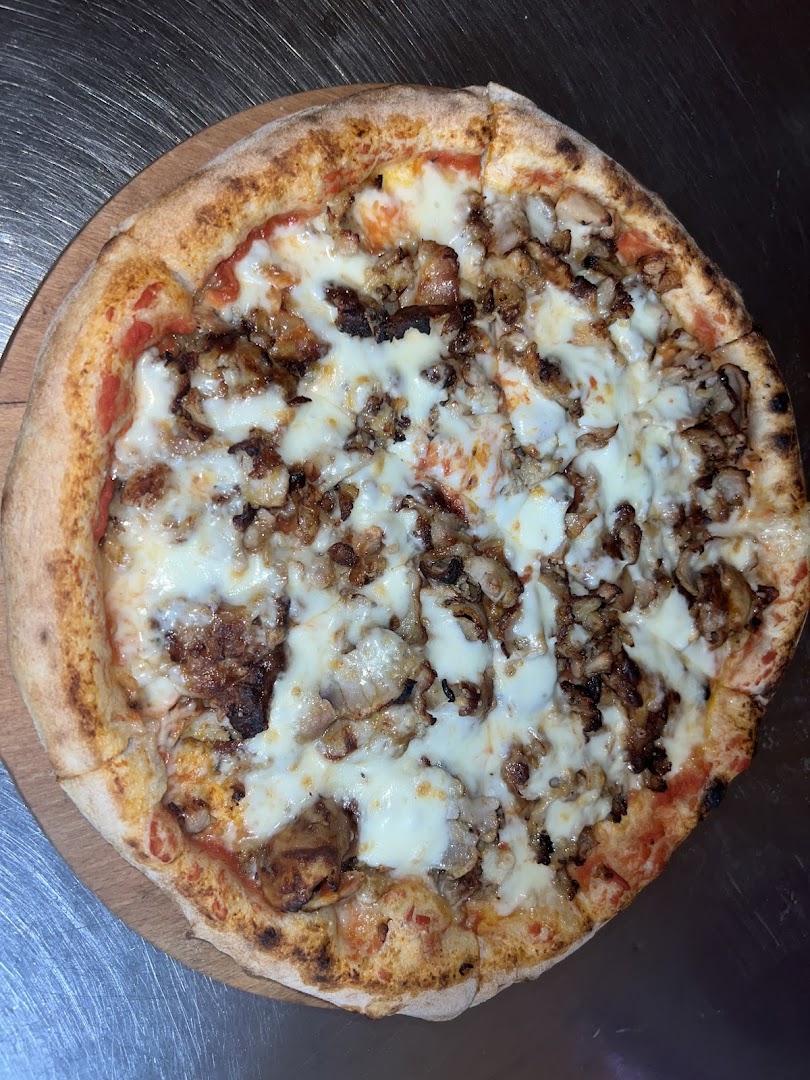 Solombirni Pizzera & Kebab