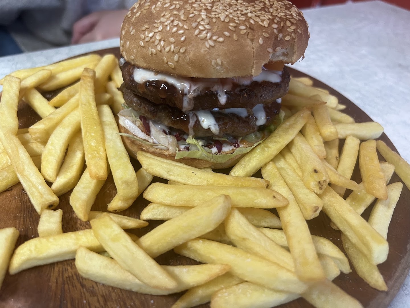 Solombirni Pizzera & Kebab