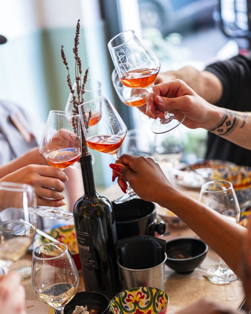 Solovino – Enoteca Naturale & Wine Bar Roma