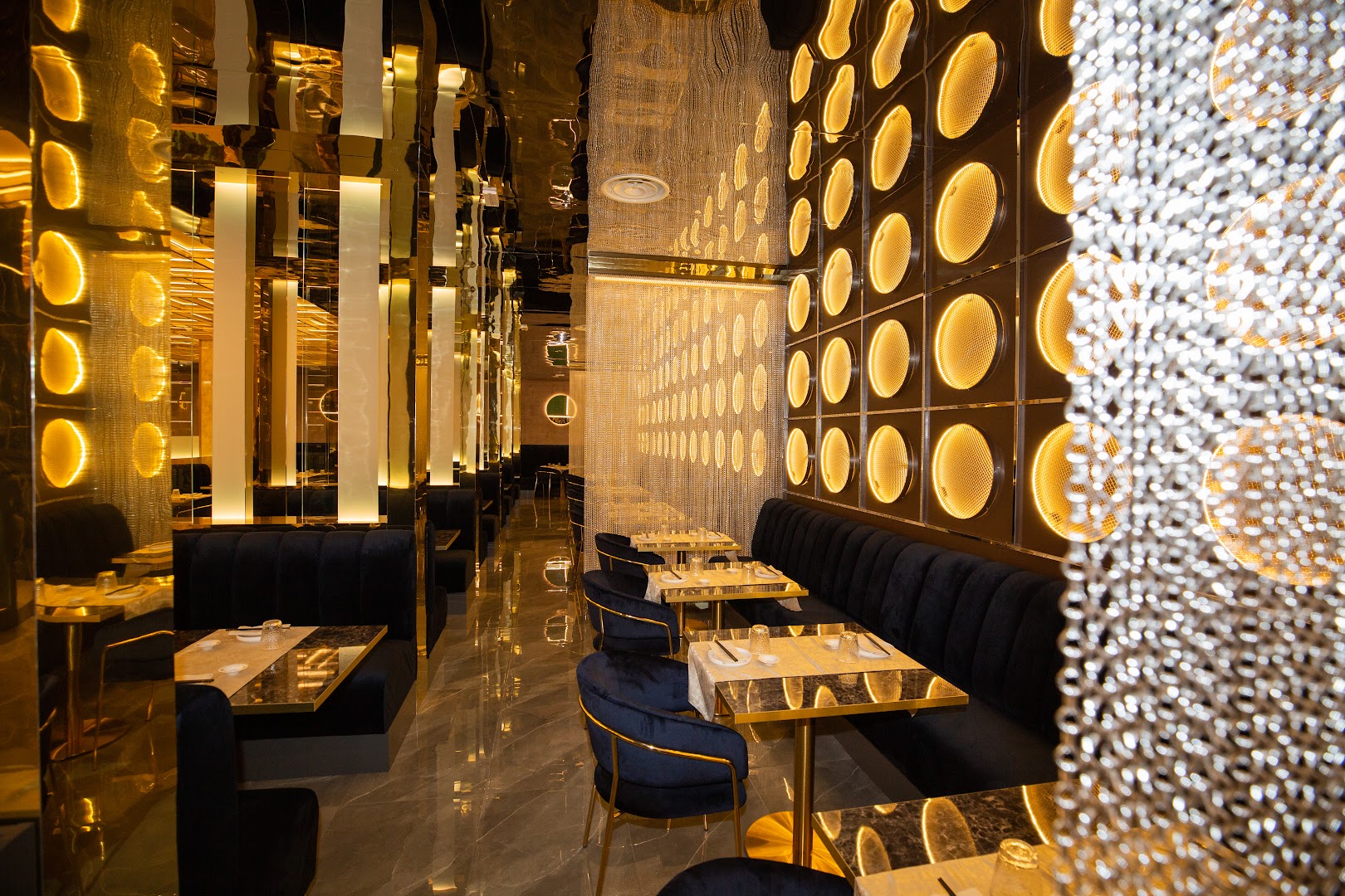 SOMA SUSHI - SOAVE