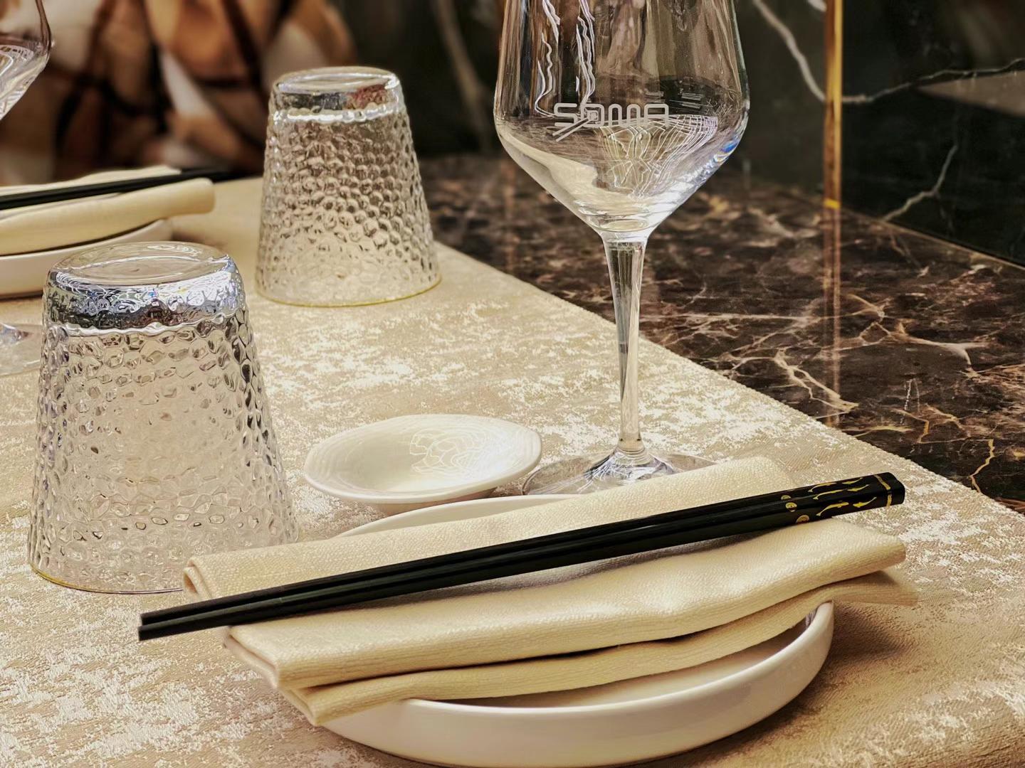 SOMA SUSHI - SOAVE