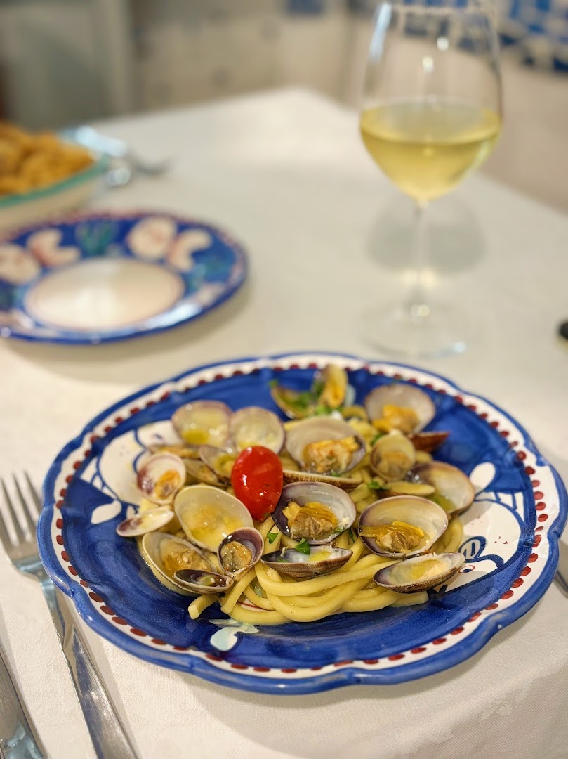 Somarè Pizzeria e Trattoria