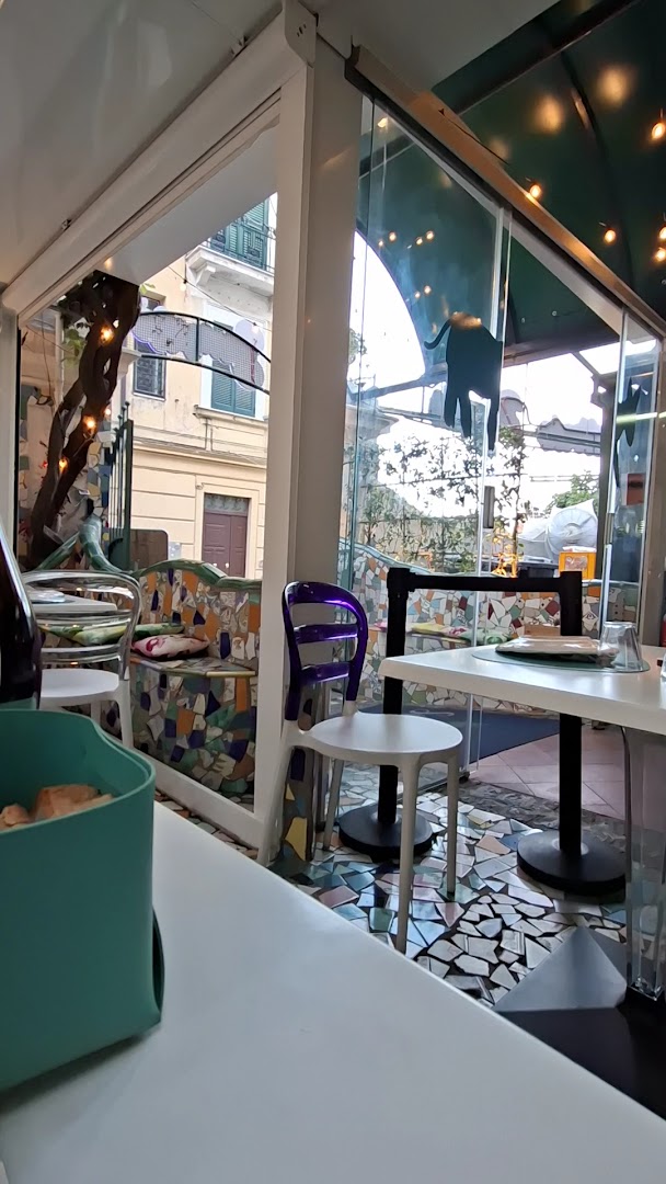 Somarè Pizzeria e Trattoria