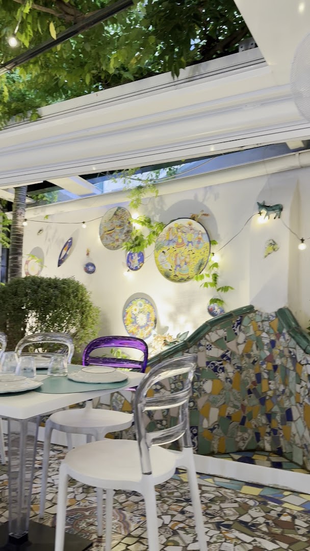 Somarè Pizzeria e Trattoria