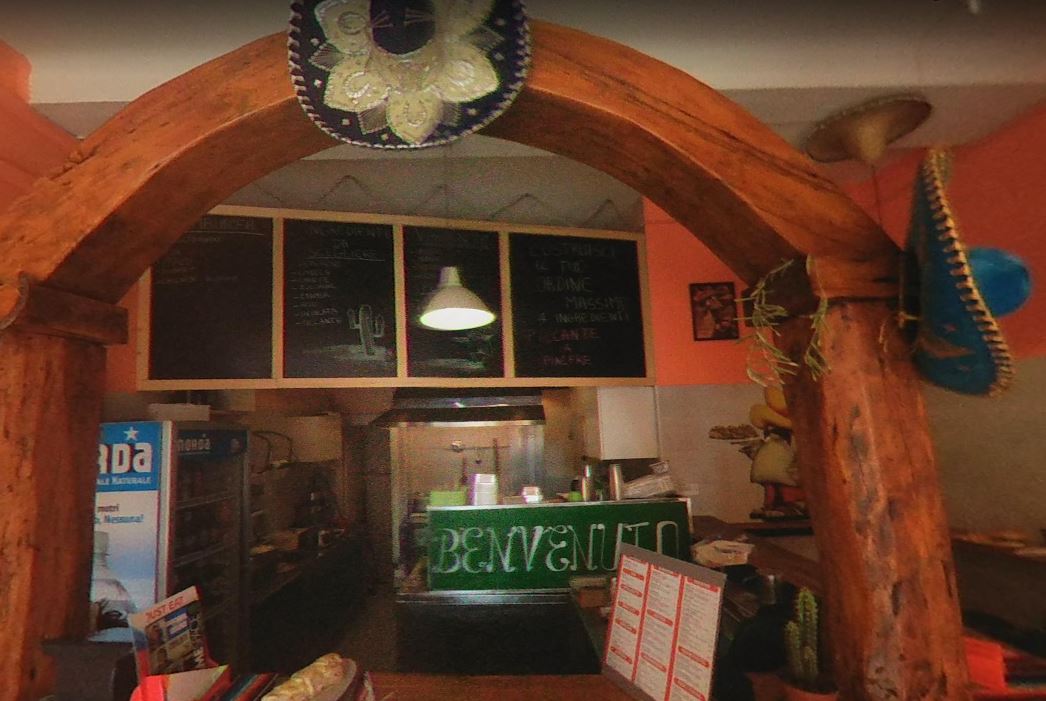Sombrero Bologna