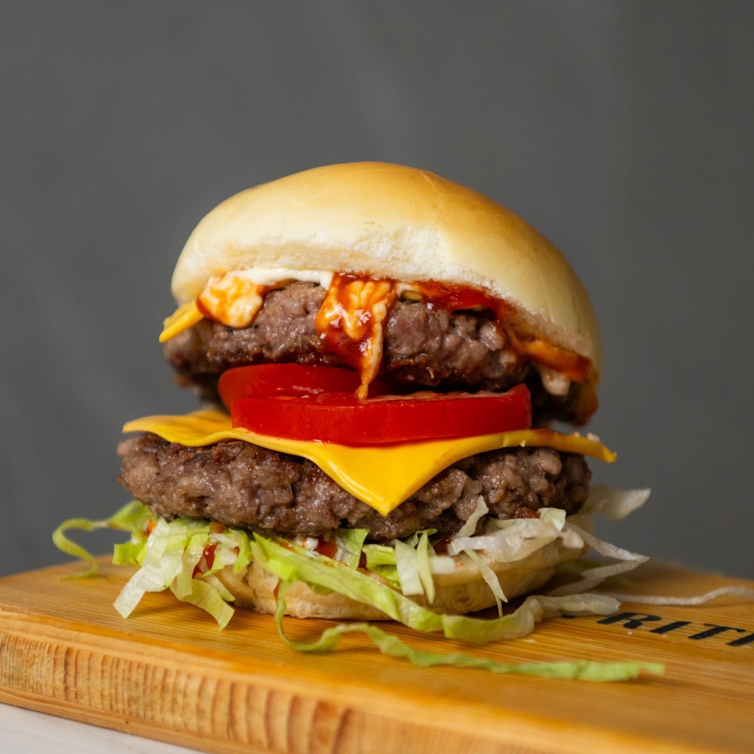 Somnia Pizza & Burger Ritrovo