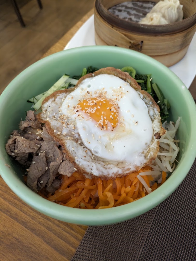 Sonamu Korean Restaurant