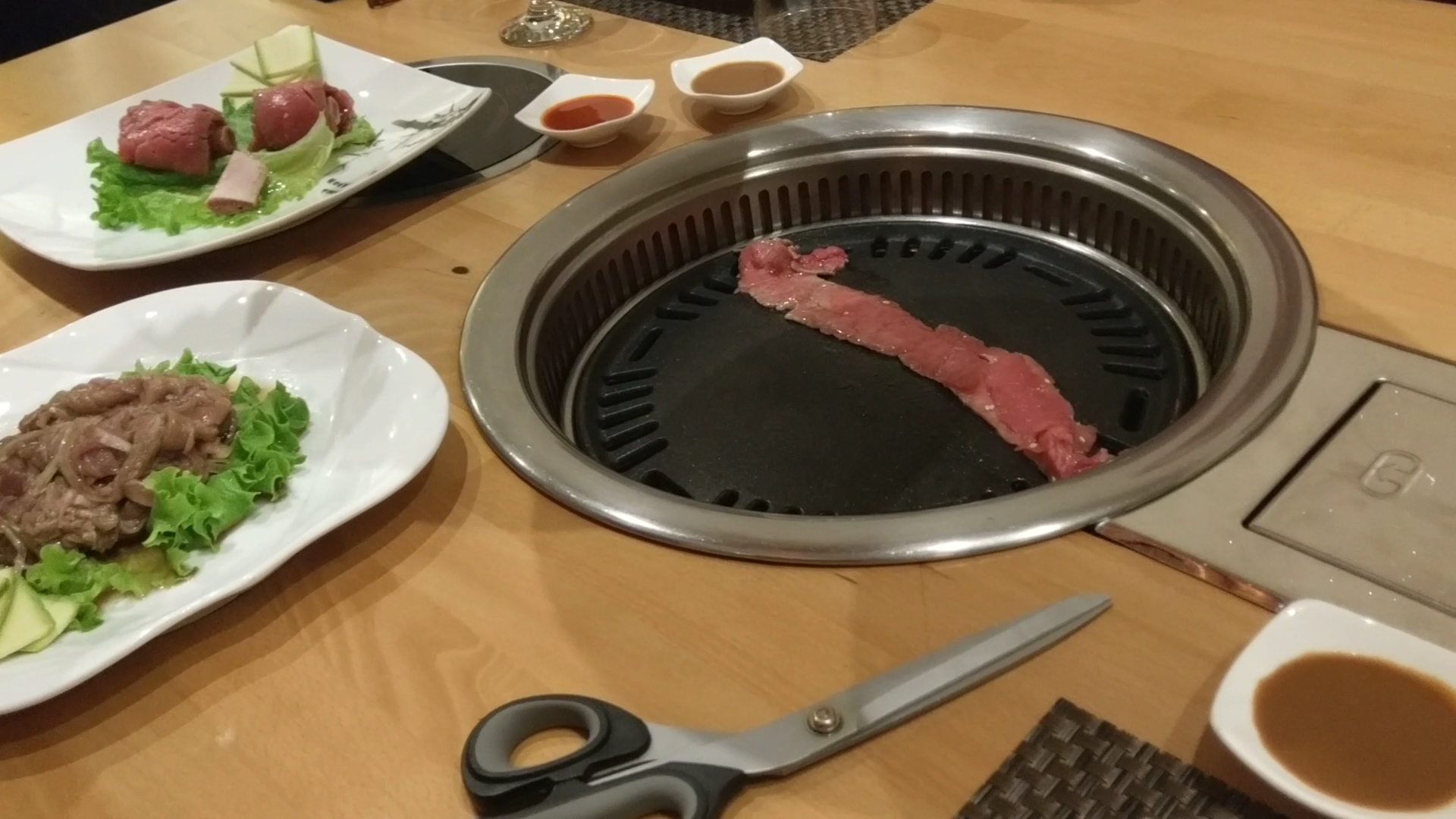 Sonamu Korean Restaurant