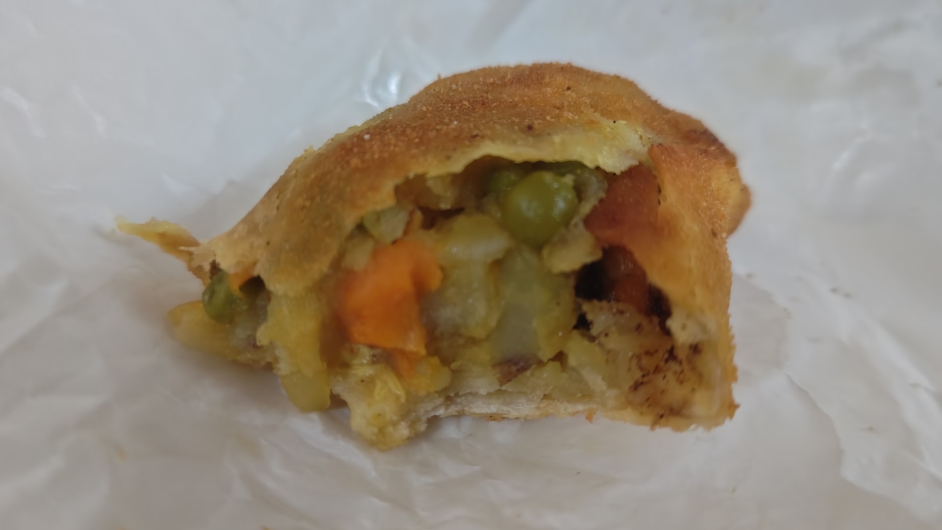 SONAR BANGLA INDIAN FAST FOOD