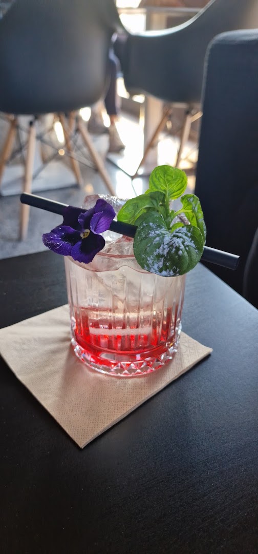 Sonar Cocktail Lounge