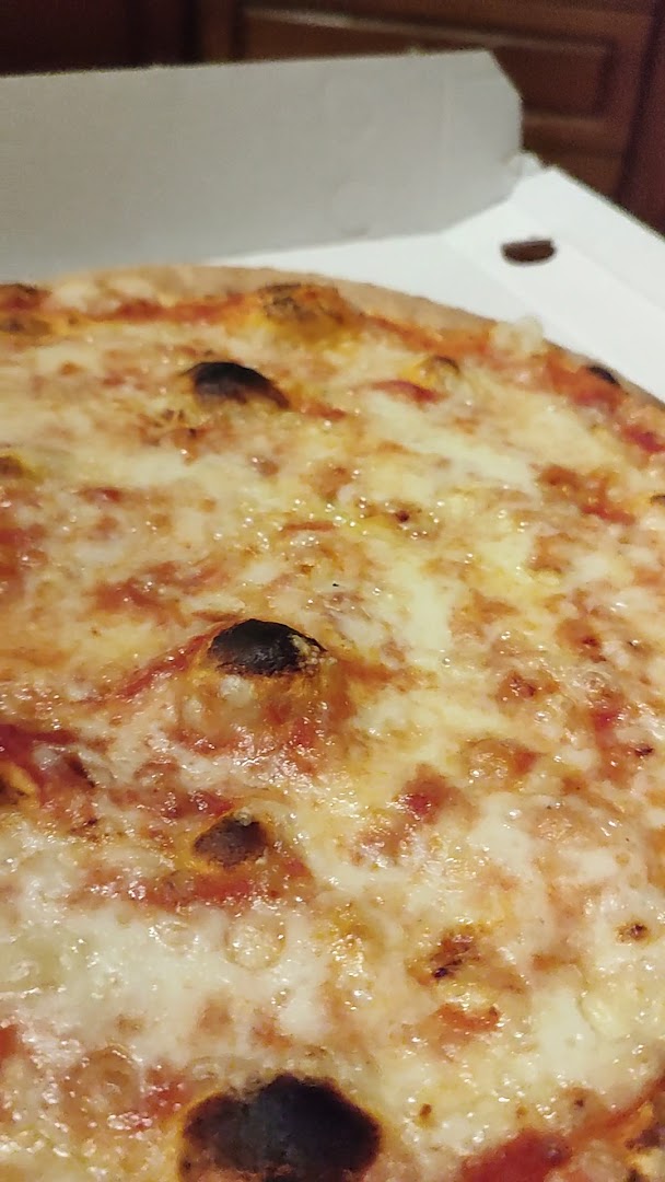 Soni pizza, Sale Marasino