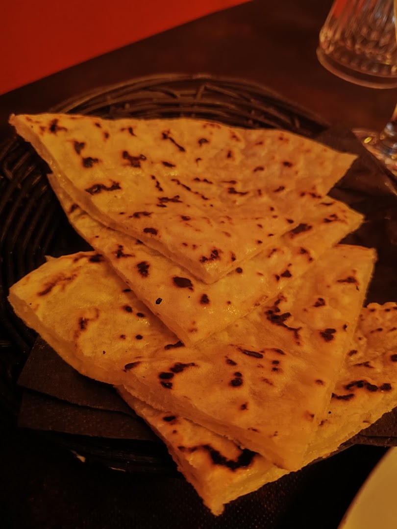 Sonia Bar & Ristorante Indiano