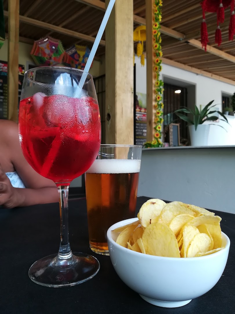 Sonia Bar & Ristorante Indiano