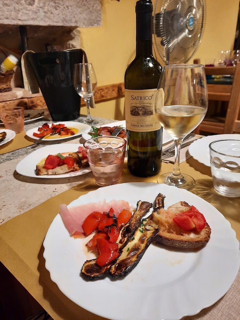 Sonnino Food Museum, Sonnino
