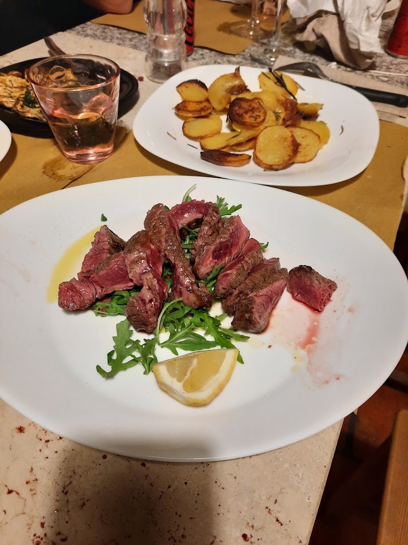 Sonnino Food Museum