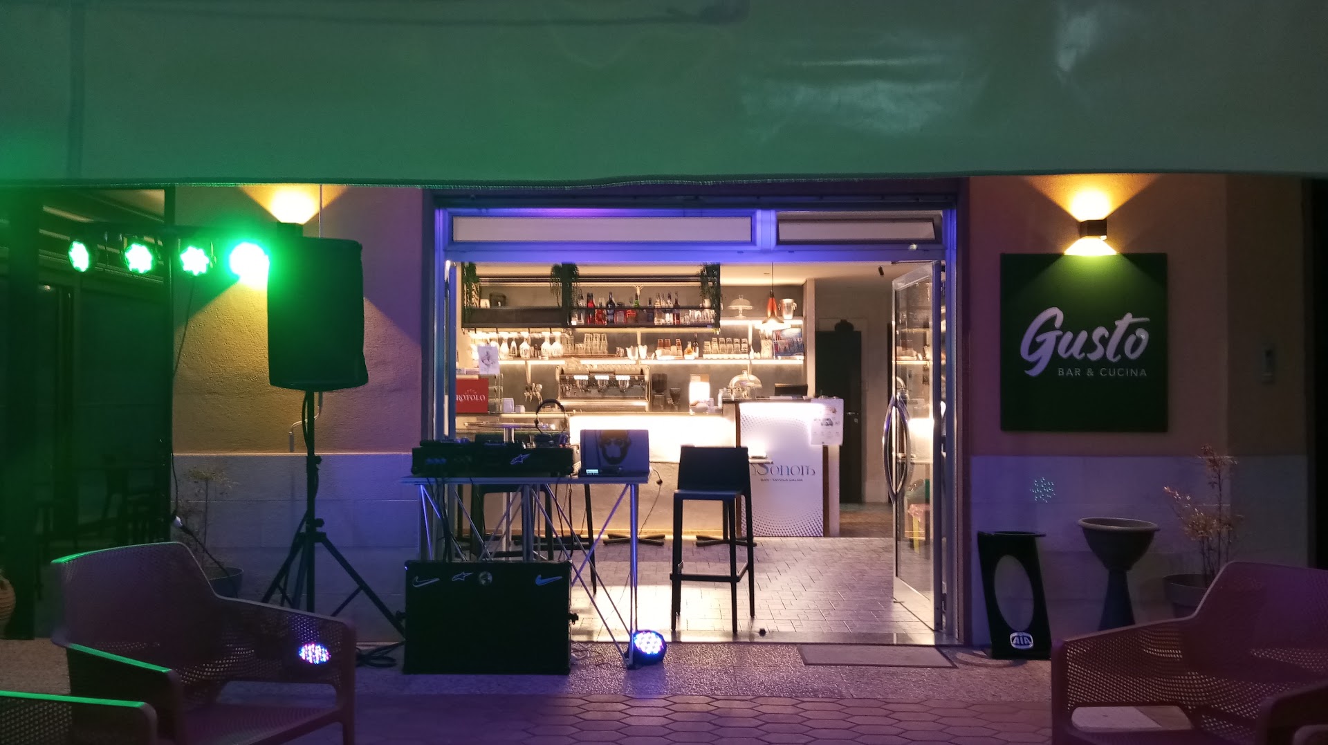 Sonora Club