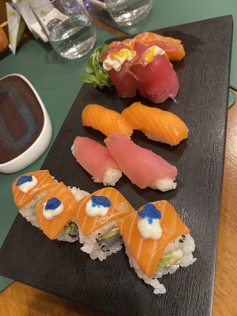 Sonsushi