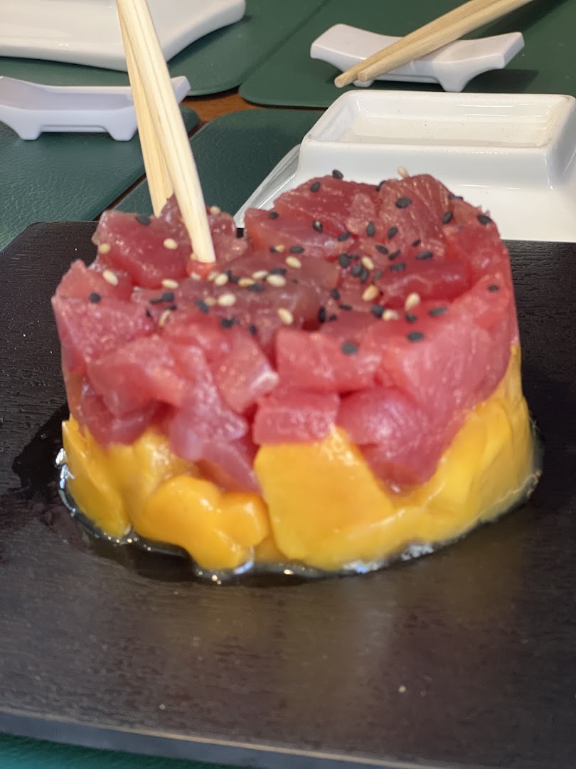 Sonsushi