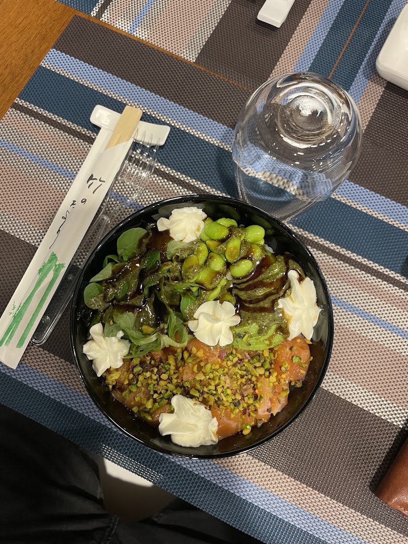 Sonsushi