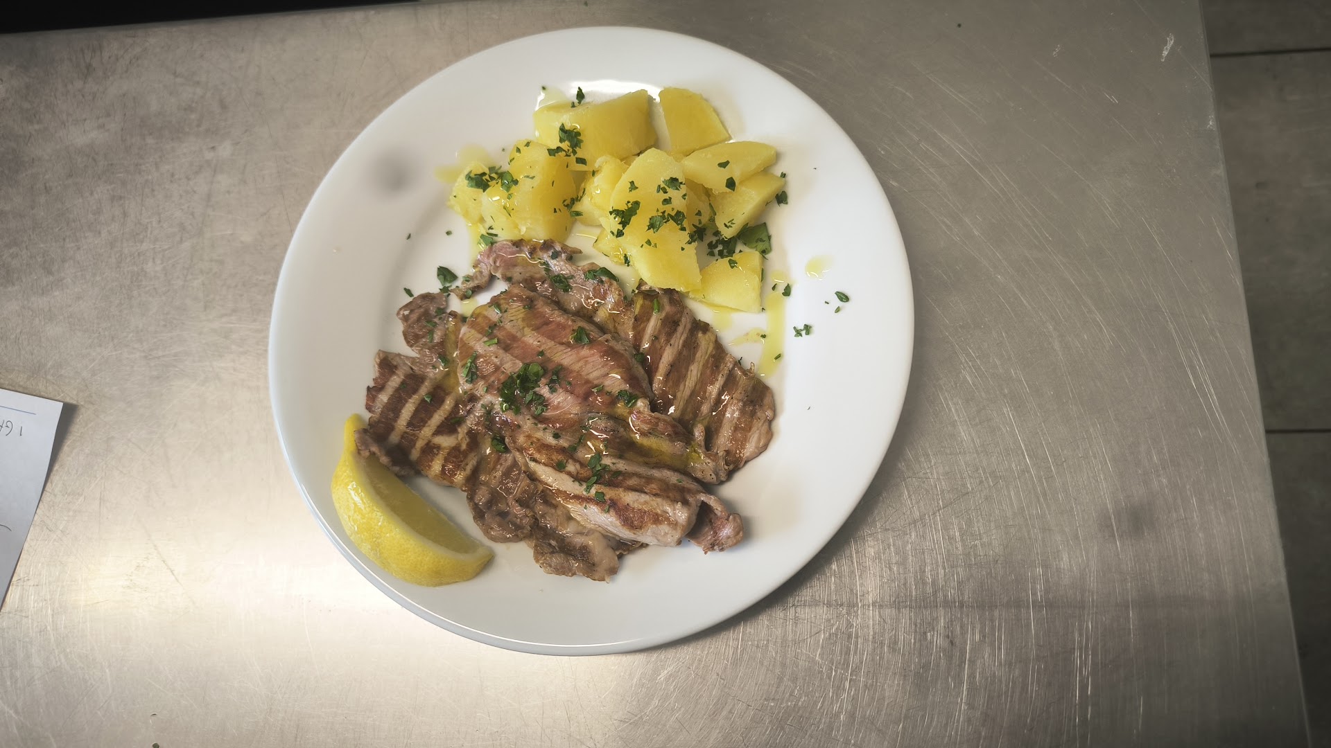 Sony Trattoria Bar Tabaccheria Affittacamere