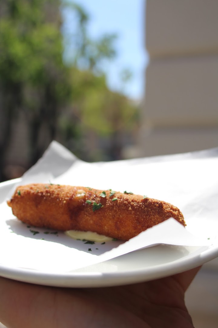 Sood | Osteria Metropolitana
