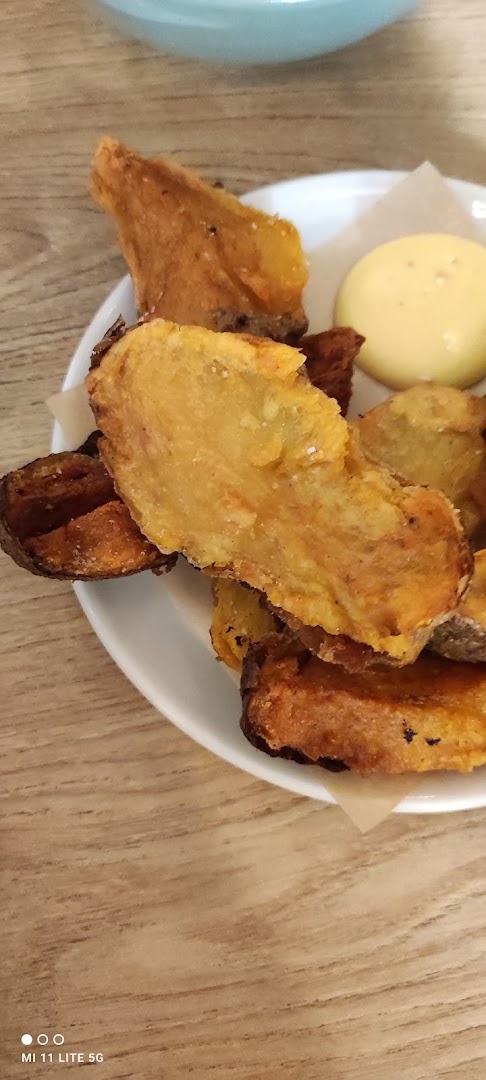 Sood | Osteria Metropolitana