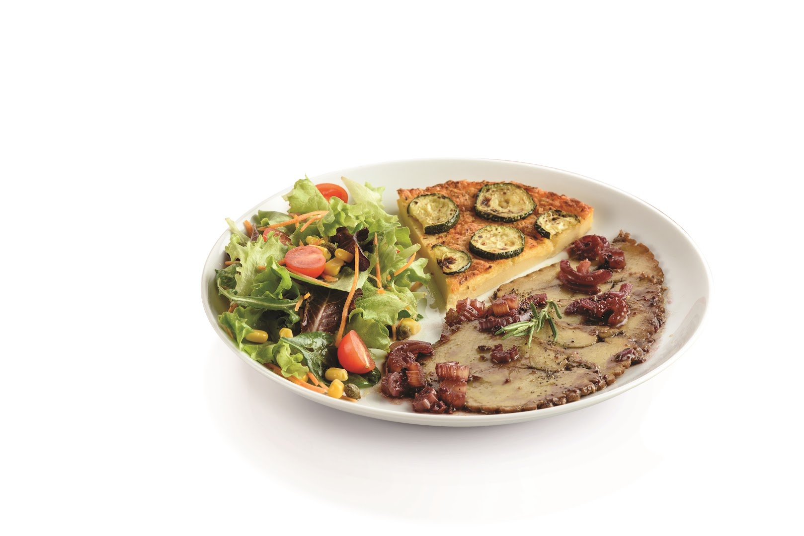 Soogreen Be natural | Pausa pranzo natural & chic