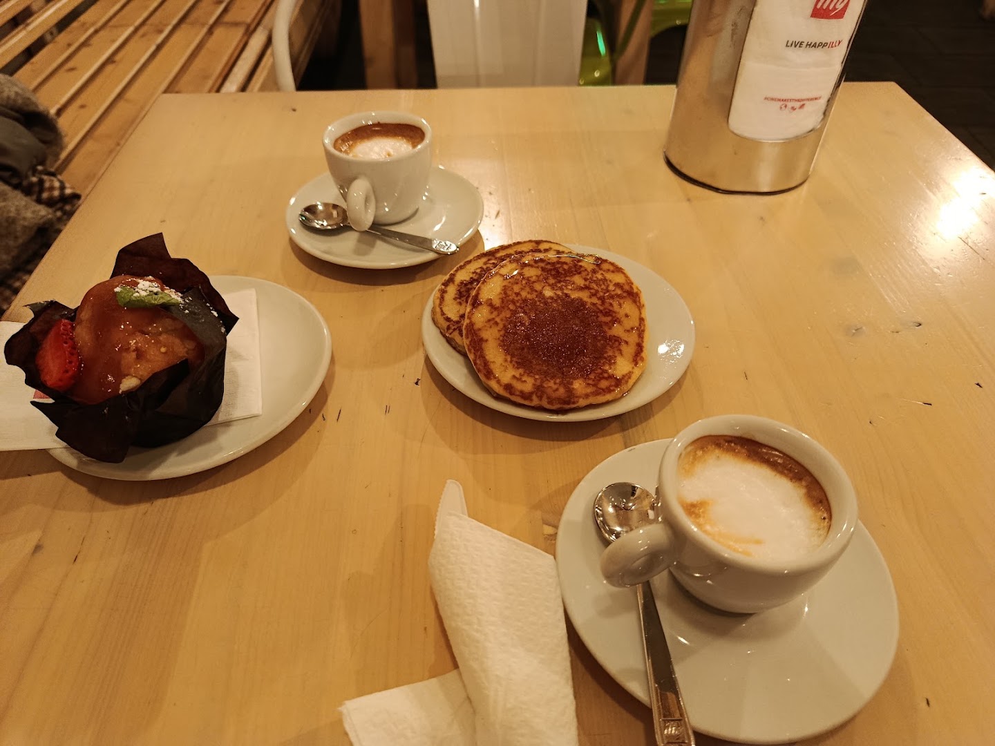 Soogreen Be natural | Pausa pranzo natural & chic