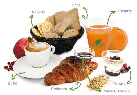 Soogreen Be natural | Pausa pranzo natural & chic