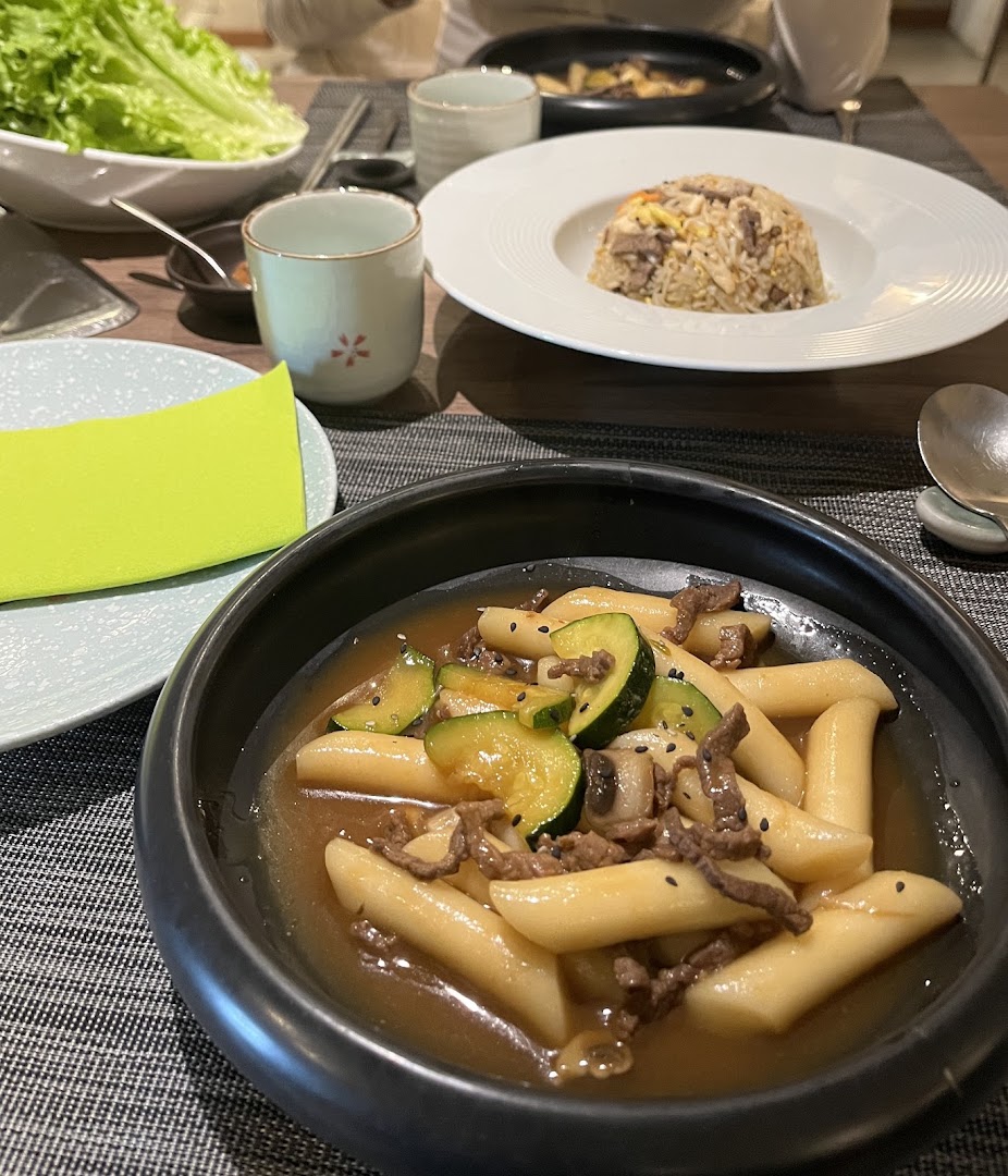 Soon - Ristorante coreano, Bologna