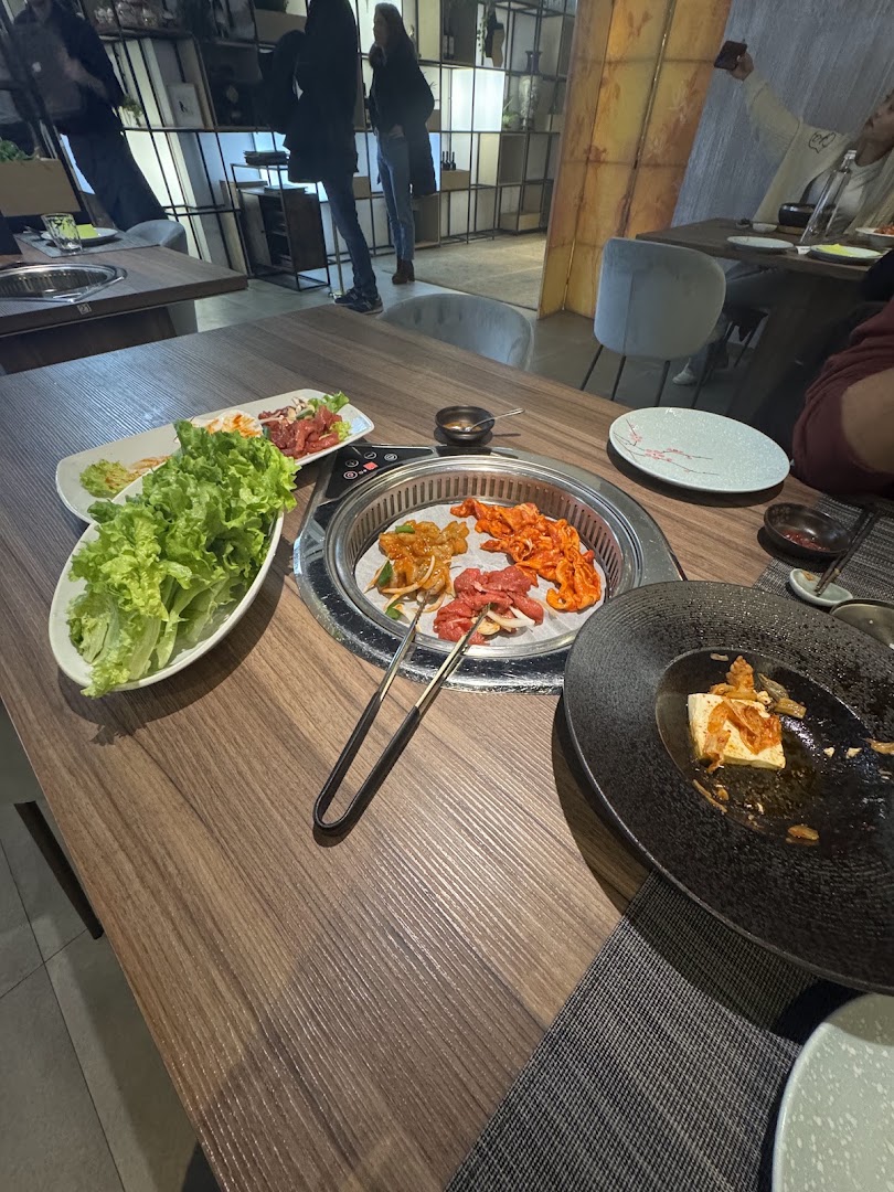 Soon - Ristorante coreano