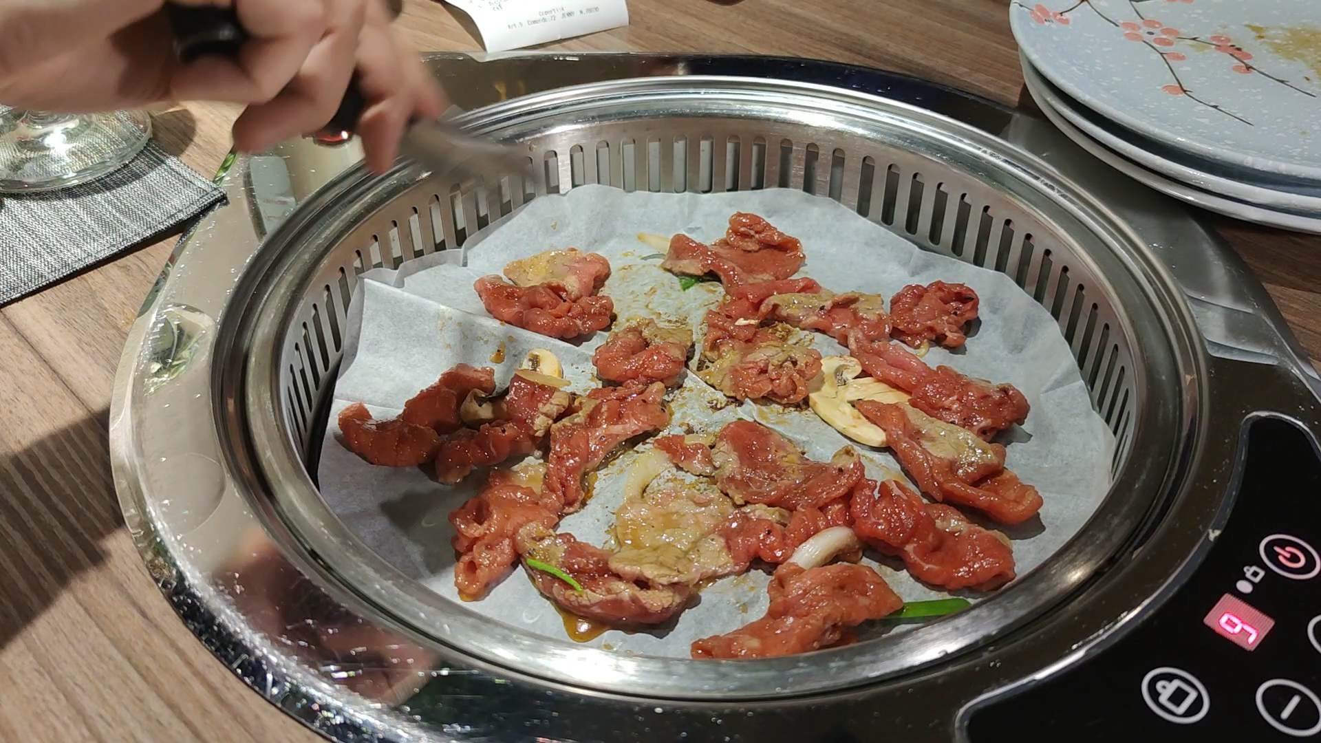 Soon - Ristorante coreano