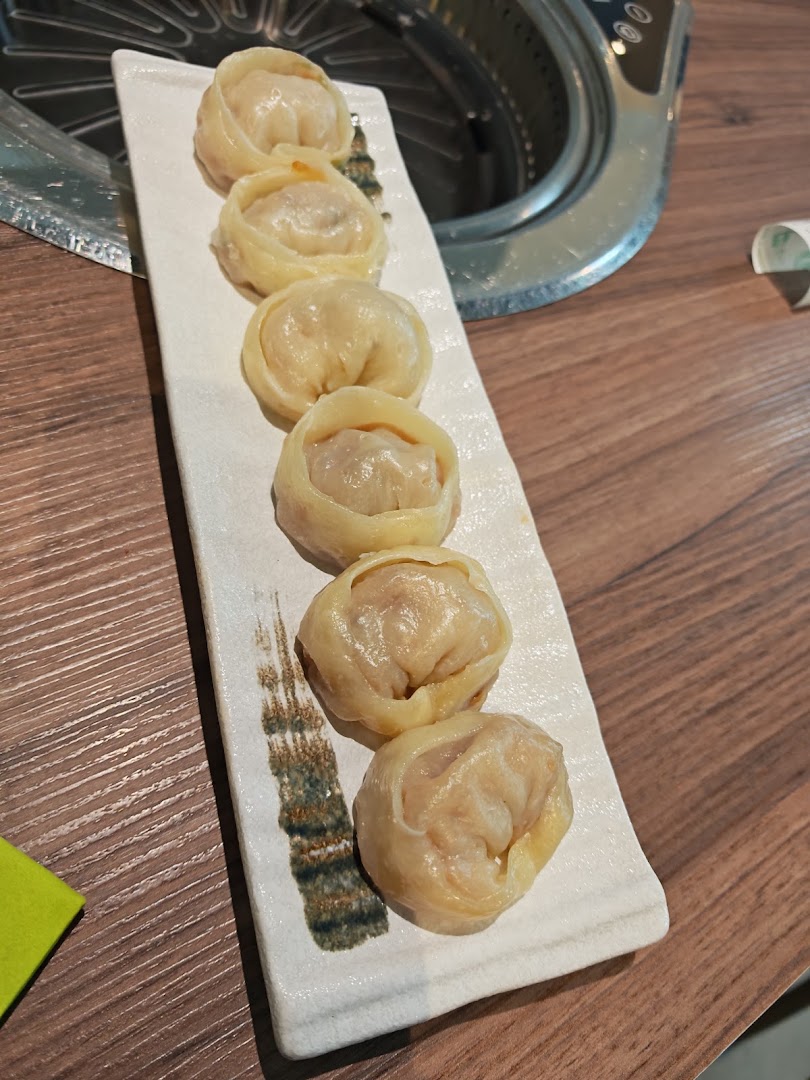 Soon - Ristorante coreano