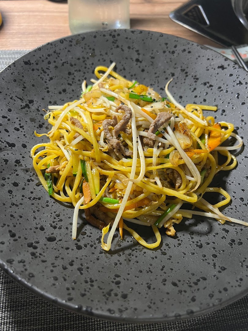 Soon - Ristorante coreano