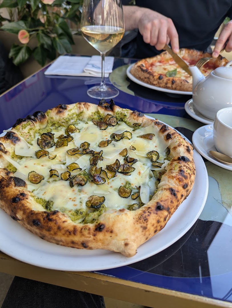 Sophia Loren Restaurant Milano, Milano