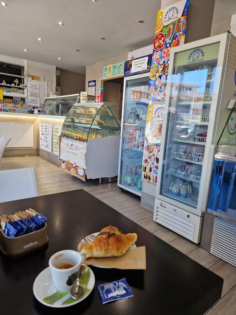 SOPHIE BAR BISTROT PASTICCERIA EDICOLA