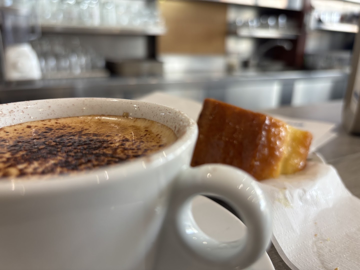 SOPHIE BAR BISTROT PASTICCERIA EDICOLA