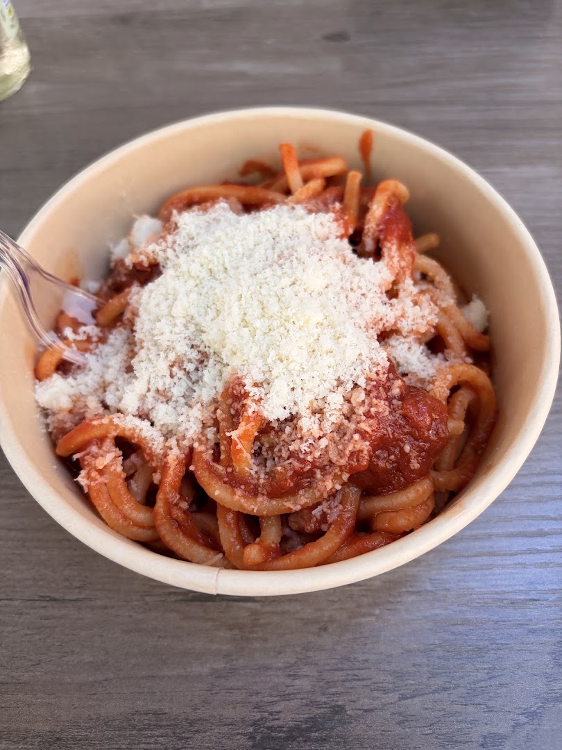 Sopra Alla Nonna - Pasta Fresca Take Away