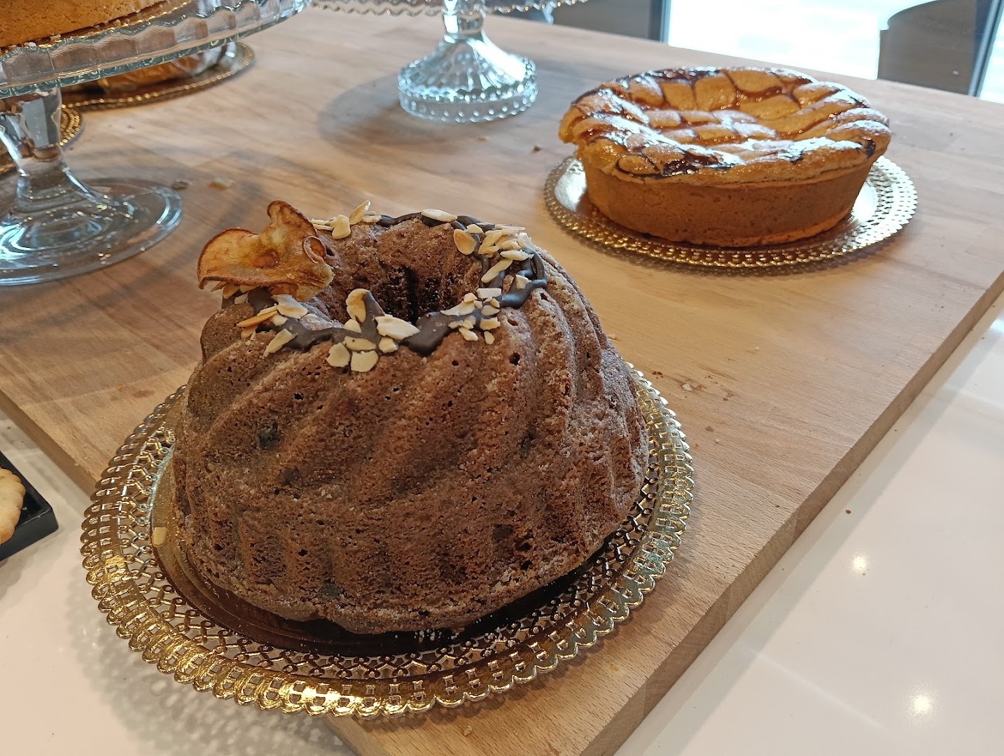 Sopranzetti Panetteria Bar Pasticceria